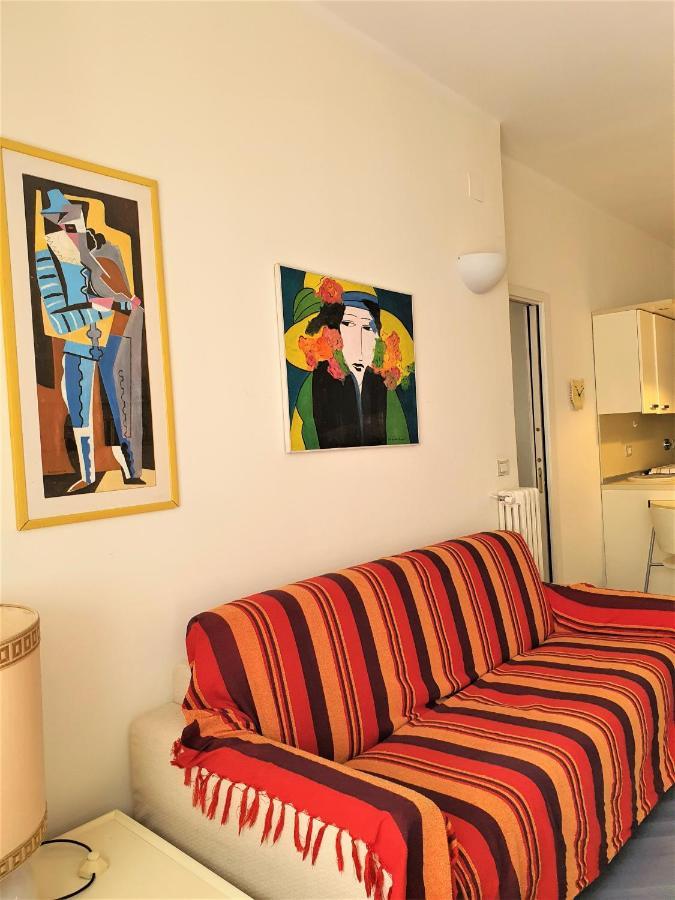 拉帕洛Casa Azzurra公寓 外观 照片