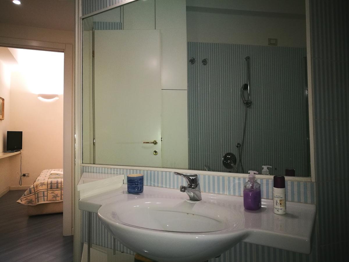 拉帕洛Casa Azzurra公寓 外观 照片