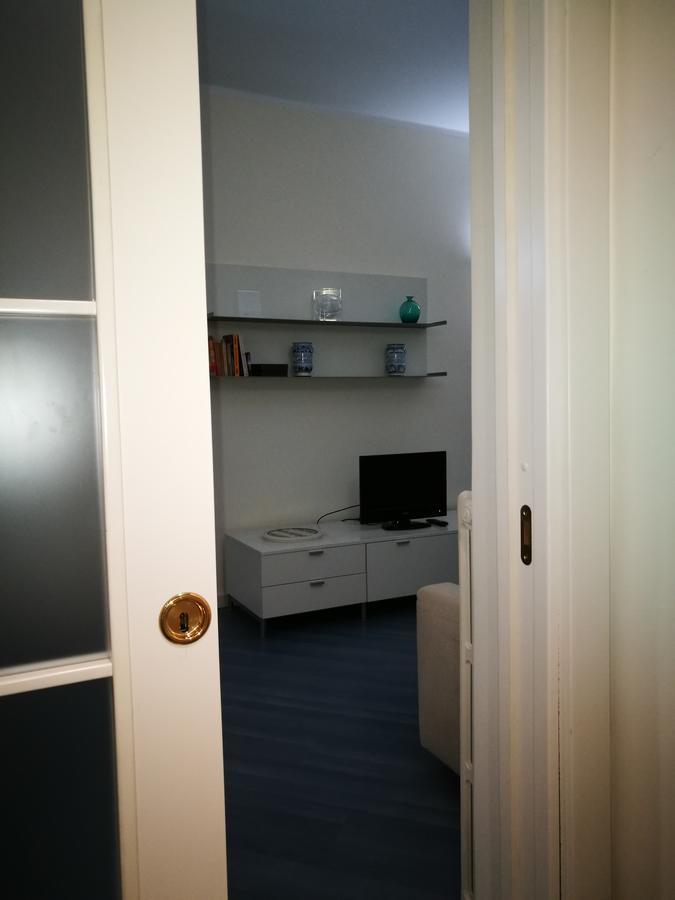 拉帕洛Casa Azzurra公寓 外观 照片
